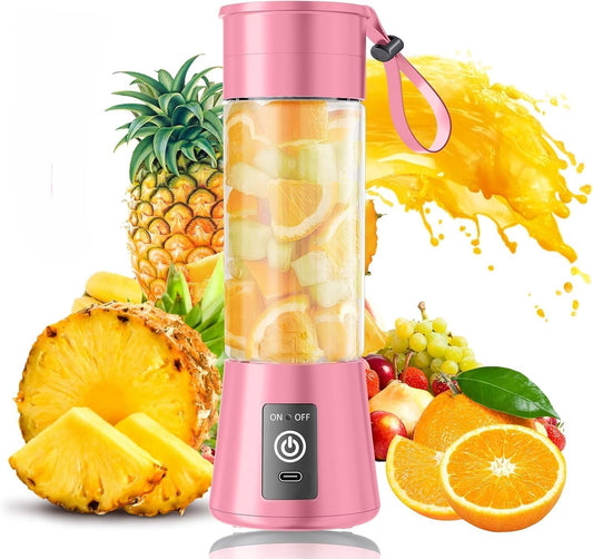 Portable Juicer Blender