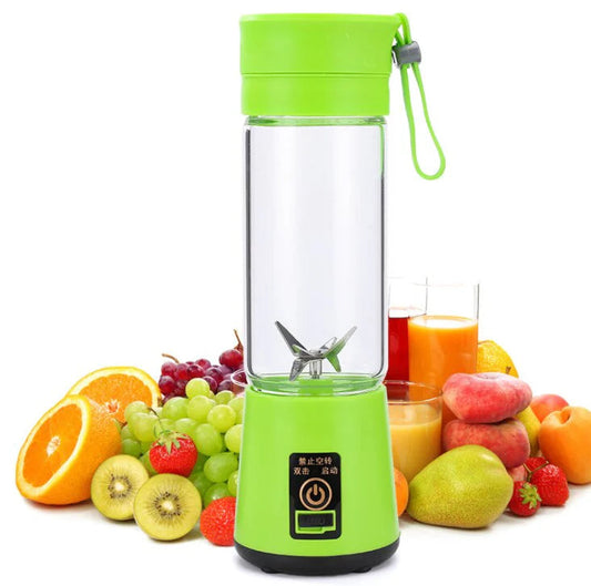 Portable Juicer Blender