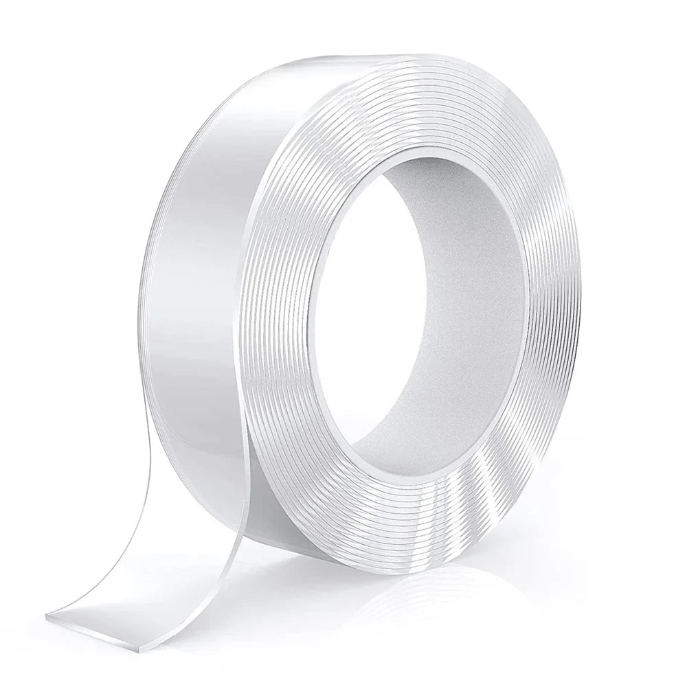 Double Sided Nano Magic Tape