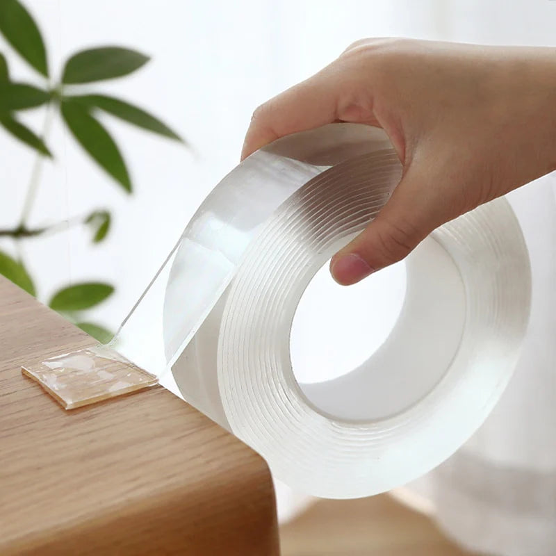 Double Sided Nano Magic Tape